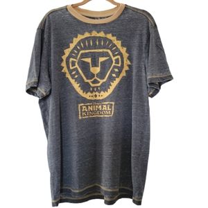 Disney Parks Animal Kingdom Shirt